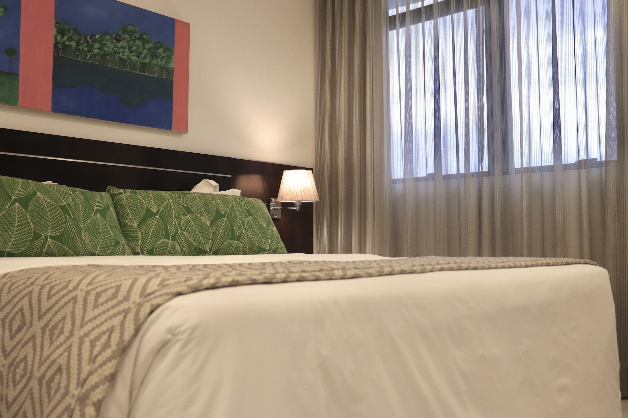 هتل میلنیوم مانائوس